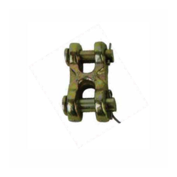 TWIN CLEVIS LINK