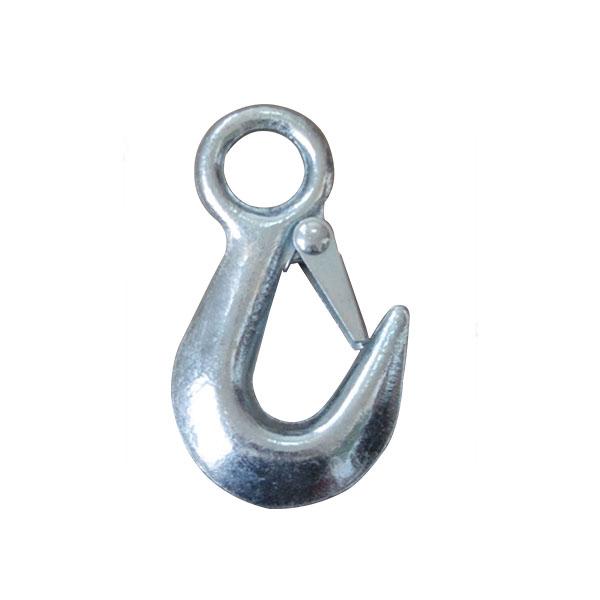 TRAILER HOOK