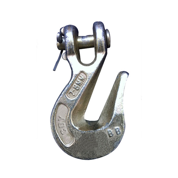 AUSTRALIAN CLEVIS GRAB HOOK