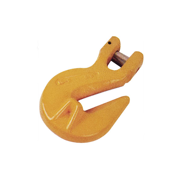 ITALIAN CLEVIS GRAB HOOK