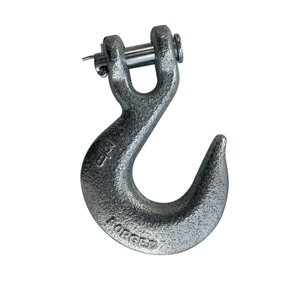 CLEVIS SLIP HOOK