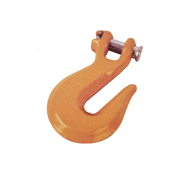 EUROPEAN CLEVIS GRAB HOOK