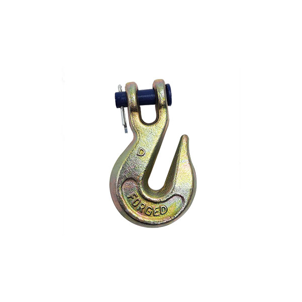 CLEVIS GRAB HOOK