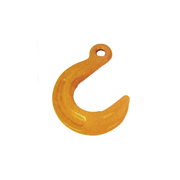 EYE FOUNDRY HOOK