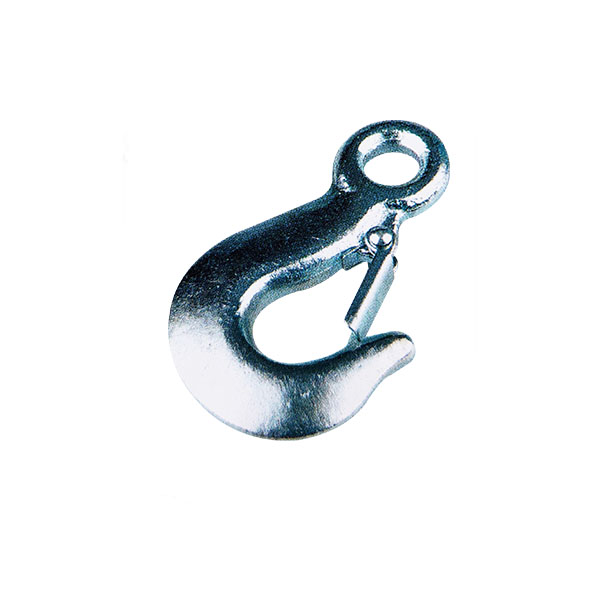 GERMANIC TYPE EYE HOOK