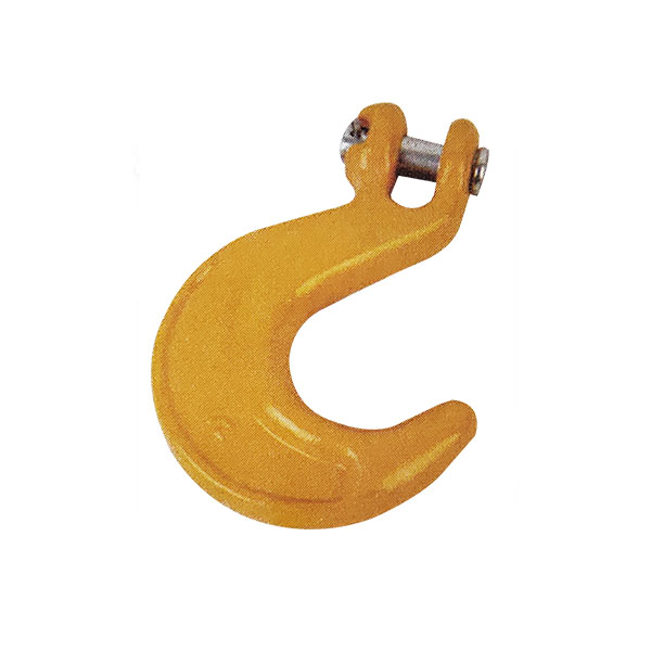 EUROPEAN TYPE CONTAINER HOOK