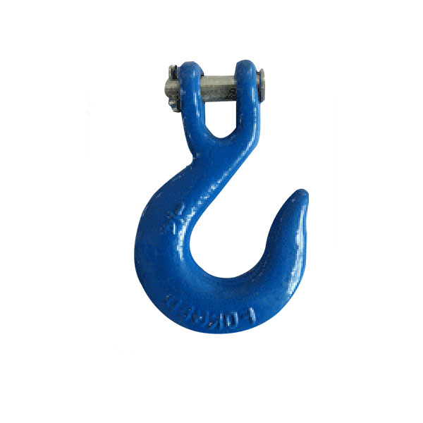 U.S. CLEVIS SLIP HOOK