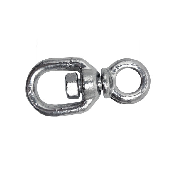 CHAIN SWIVELS