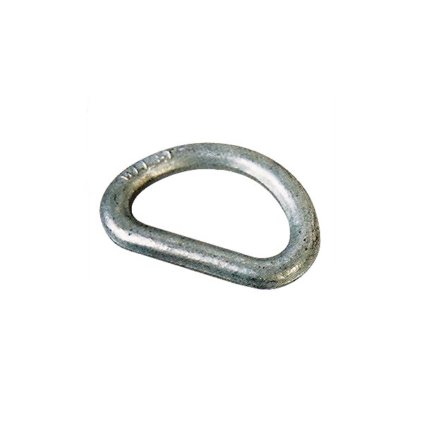 19mm D RING