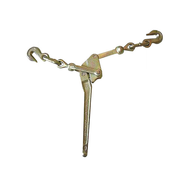 Handle Indirect Load Binder