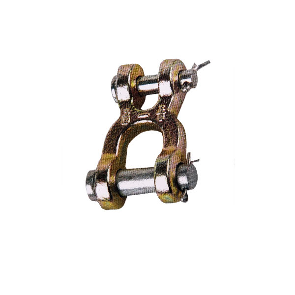 DOUBLE CLEVIS LINK