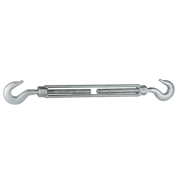 U.S. HOOK& HOOK TURNBUCKLE