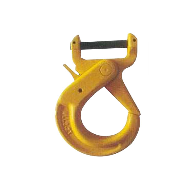GRADE 80 CLEVIS BELT HOOK