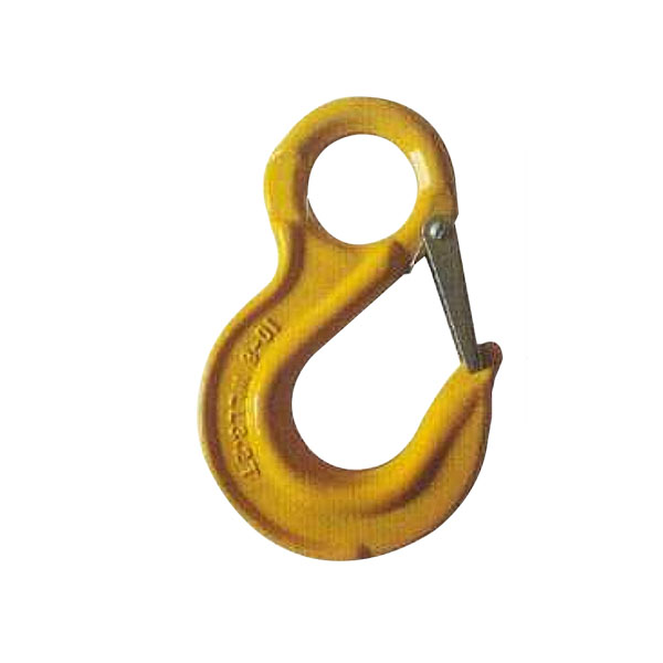 GRADE 80 CLEVIS GRAB HOOK WITH WING