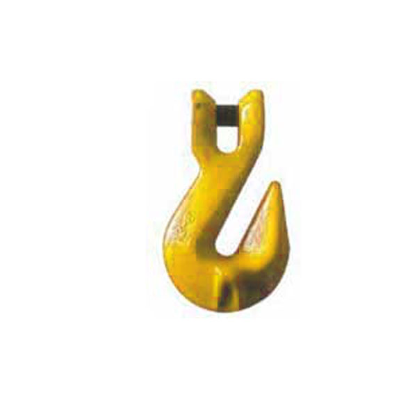 GRADE 80 CLEVIS GRAB HOOK WITH WING