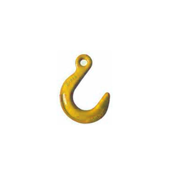 GRADE 80 FOUNDRY EYE HOOK