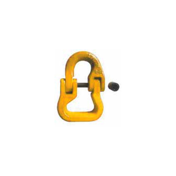 GRADE 80 WEBBING SLING CONNECTOR