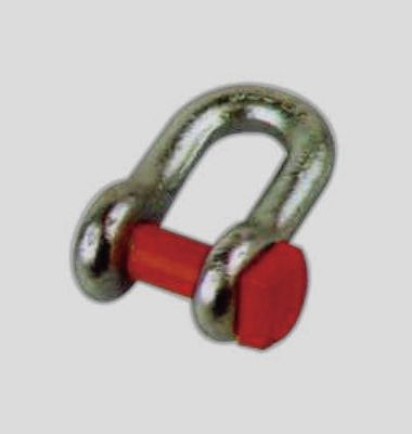 SQUARE HEAD PIN CHAIN SHACKLES