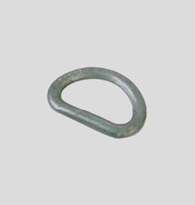 19mm D RING