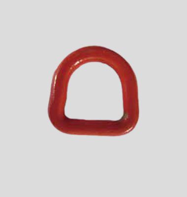 BEND D RING