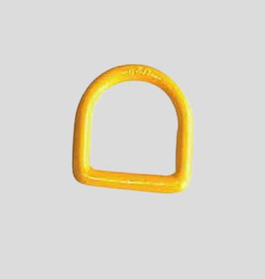 FORGED D RING
