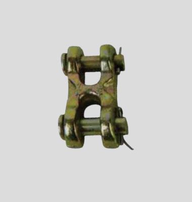 TWIN CLEVIS LINK