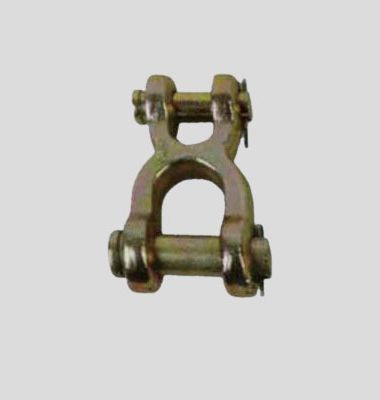 DOUBLE CLEVIS LINK