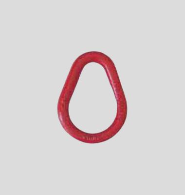 FORGED PEAR SHAPE RING