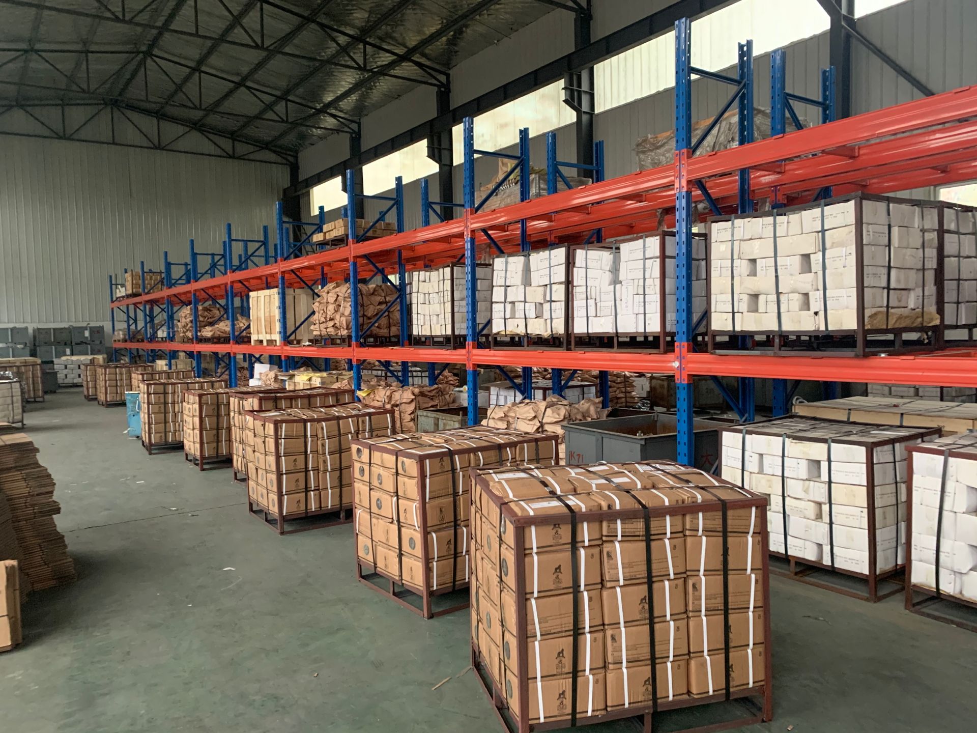 FACTORY PHOTO 6