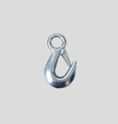 TRAILER HOOK