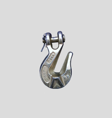 AUSTRALIAN TYPE CLEVIS GRAB HOOK