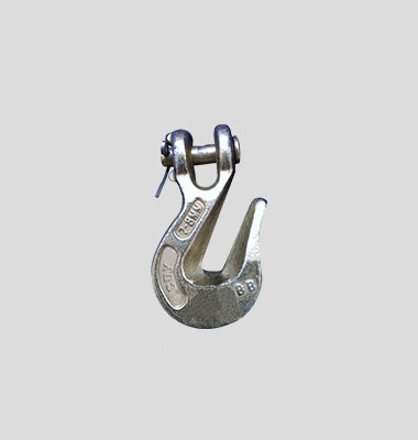 AUSTRALIAN CLEVIS GRAB HOOK