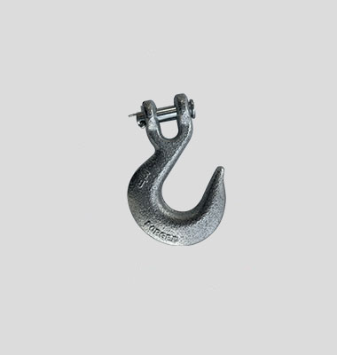 CLEVIS SLIP HOOK