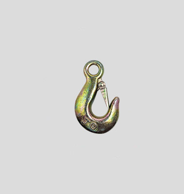 JAPANESE TYPE EYE HOOK