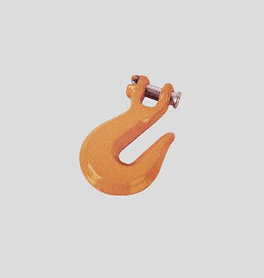 EUROPEAN CLEVIS GRAB HOOK