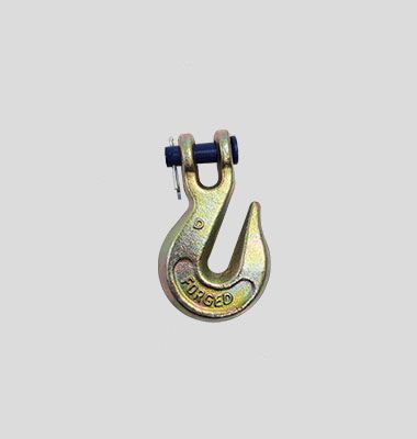 CLEVIS GRAB HOOK