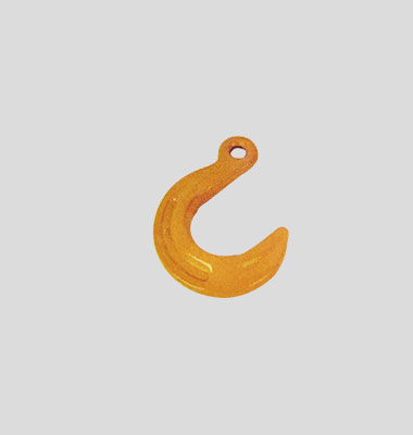 EYE FOUNDRY HOOK