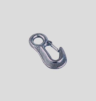 CAW TOW HOOK