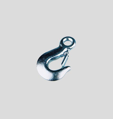GERMANIC TYPE EYE HOOK