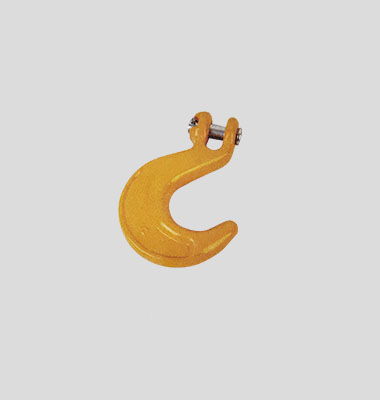 EUROPEAN TYPE CONTAINER HOOK