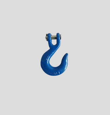 U.S. CLEVIS SLIP HOOK