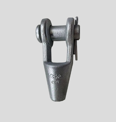 Spelter Sockets
