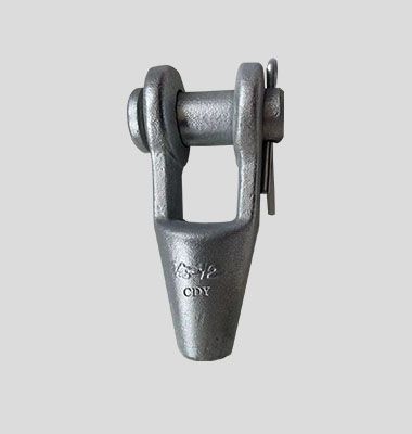 Spelter Sockets