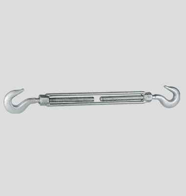 U.S. HOOK& HOOK TURNBUCKLE