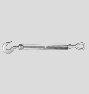 U.S. EYE& JAW TURNBUCKLE