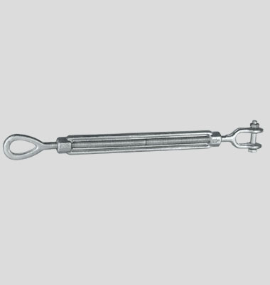 U.S. EYE& HOOK TURNBUCKLE
