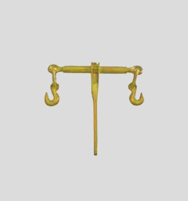 Casted Handle Ratchet Load Binder
