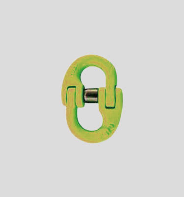 EUROPEAN CONNECTING LINK