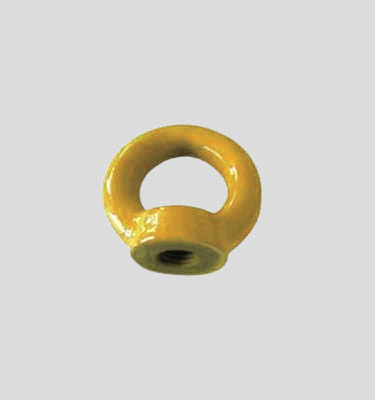 G80 EYE NUT