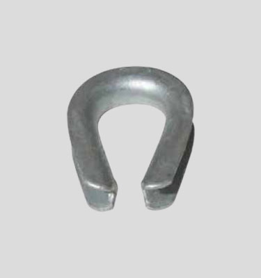 U.S. HEAVY THIMBLE
